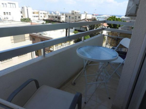 Гостиница One Bedroom aptm Larnaca  Ларнака